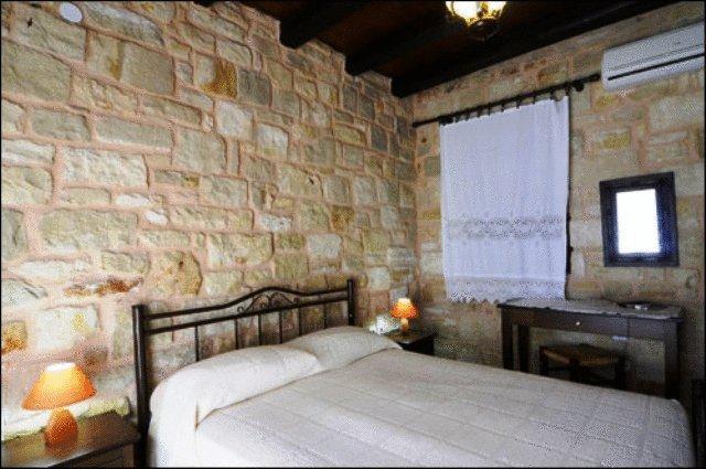 Esperides Stone Houses Palekastro Exterior photo